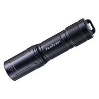 photo FENIX - Pocket LED Flashlight 100 Lumen BK 2